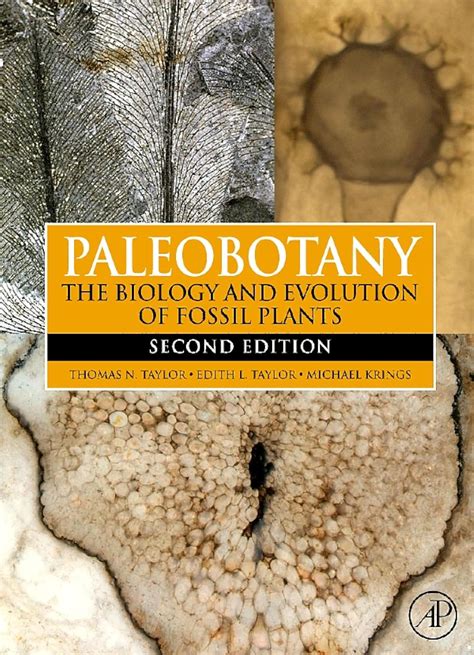 Paleobotany And The Evolution Of Plants