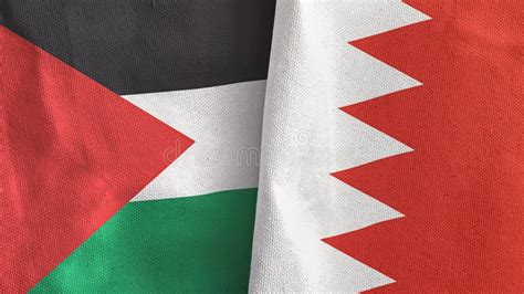 palestina vs bahrain