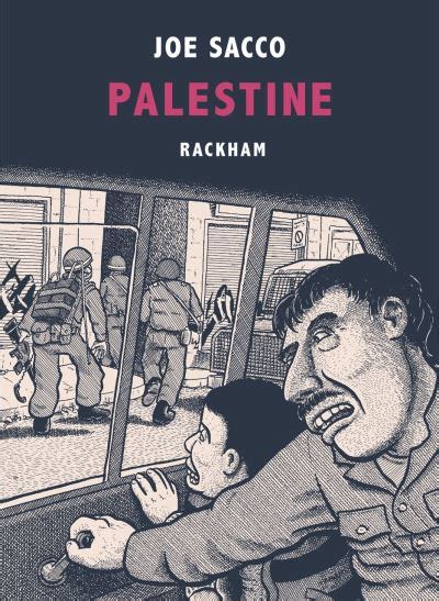 Read Online Palestine Joe Sacco Webinn 