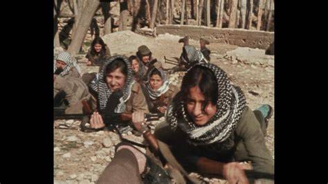 palestinian nude