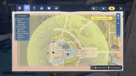 Palia Old Coin Walkthrough