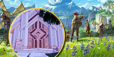 Palia Quest Walkthrough