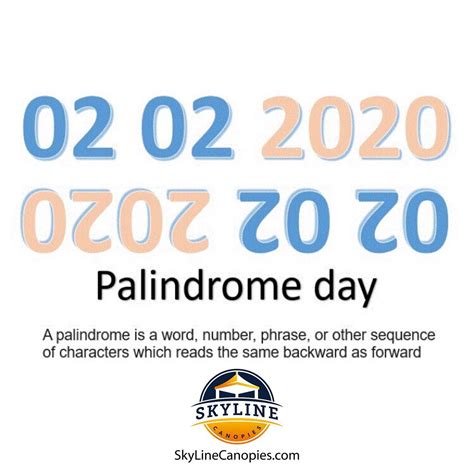 Palindrome Day Is Coming Up Tracing Numbers 2030 Worksheets - Tracing Numbers 2030 Worksheets