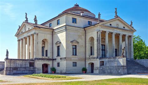 palladio biography