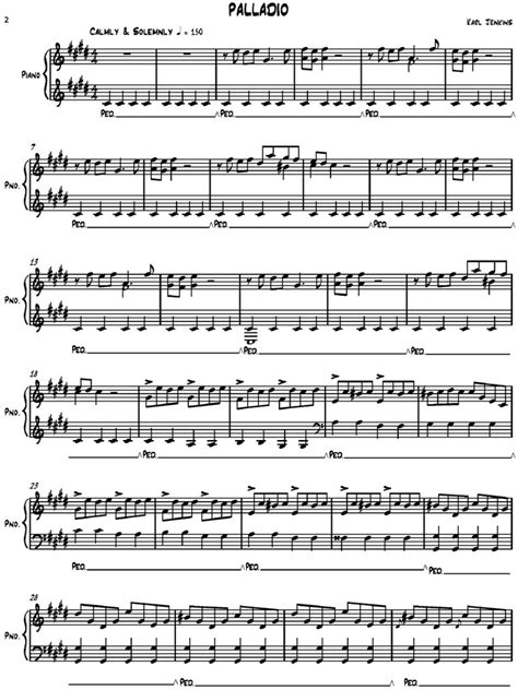 Palladio Pdf