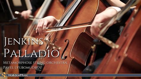 Full Download Palladio Concerto 