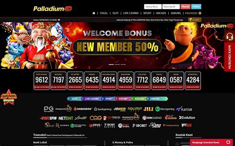 PALLADIUM4D LIVECHAT