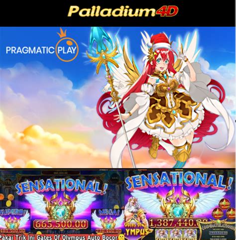 PALLADIUM4D MAXWIN Unmasking the Mystery: What Exactly is Scatter Hitam?