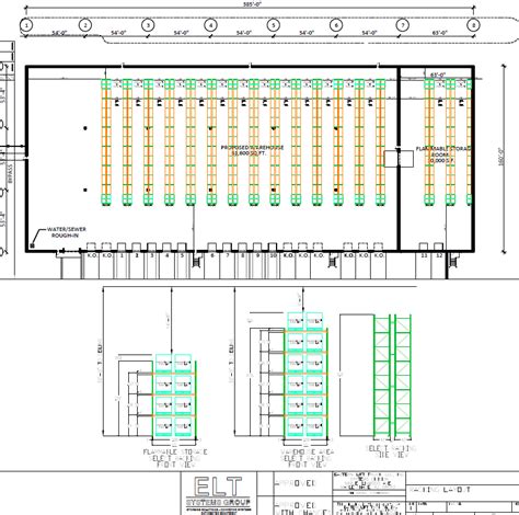 Read Pallet Rack Layout Design Templates 