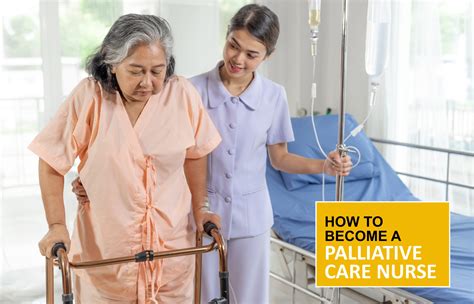 Palliative Care Nursing