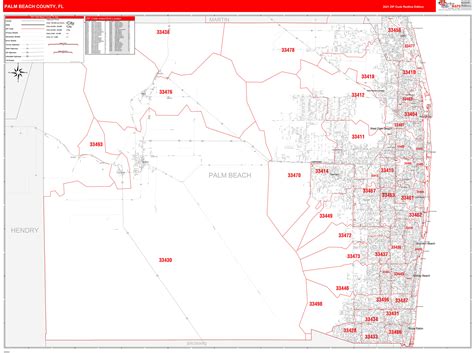 palm beach california zip code