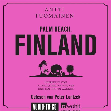 palm beach finland