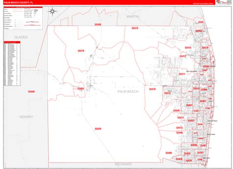 palm beach florida zip code