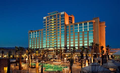 palm springs hotels agua caliente casino