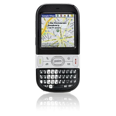 Download Palm Centro Users Guide 