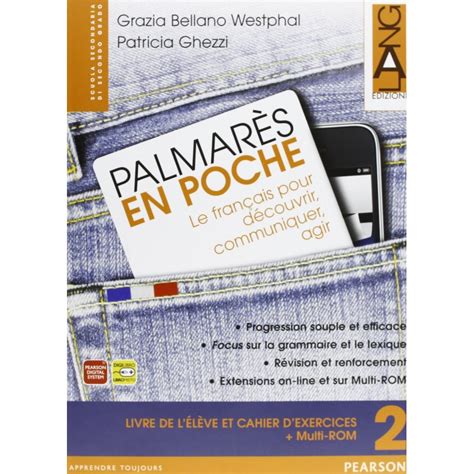 palmares en poche 2