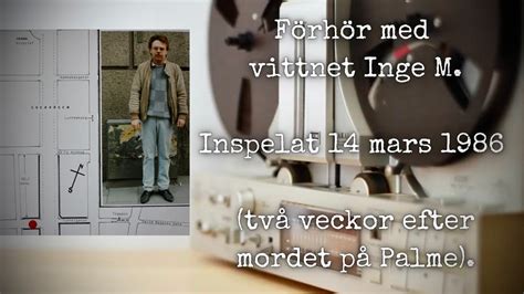 palmemordet youtube djurfelds bil