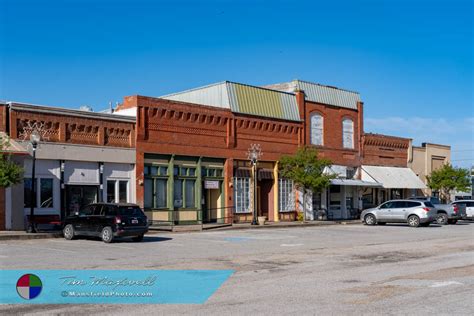 palmer texas