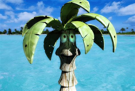 Palmera Art Attack
