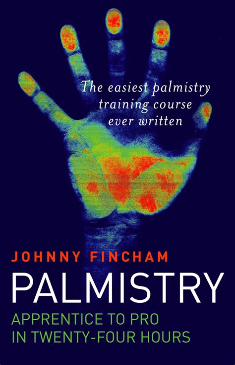 Palmistry Apprentice To Pro In 24 Hours The Easiest