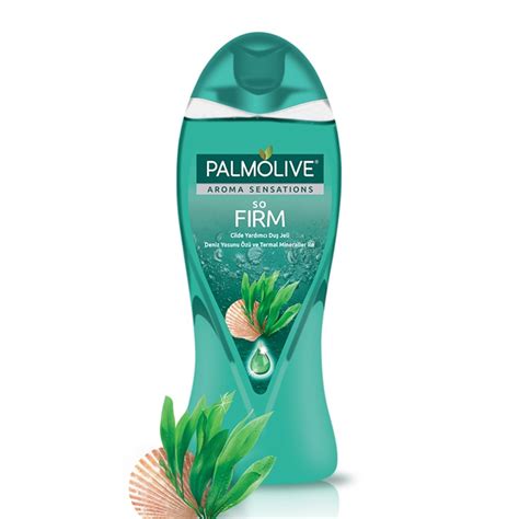 palmolive thermal spa massage duş jeli 500 ml