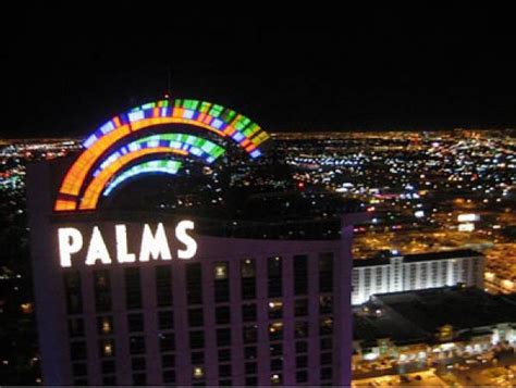 palms casino drug test