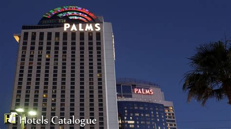 palms casino phone number