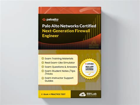 Palo Alto Firewall Engineer