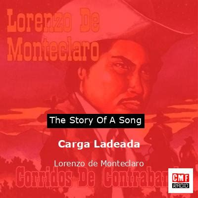palomita alborotada lorenzo de monteclaro biography
