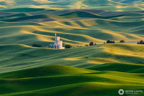 palouse washington
