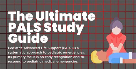Pals Study Guide Critical Care Training Center