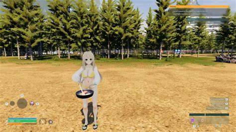 palworld nude mod