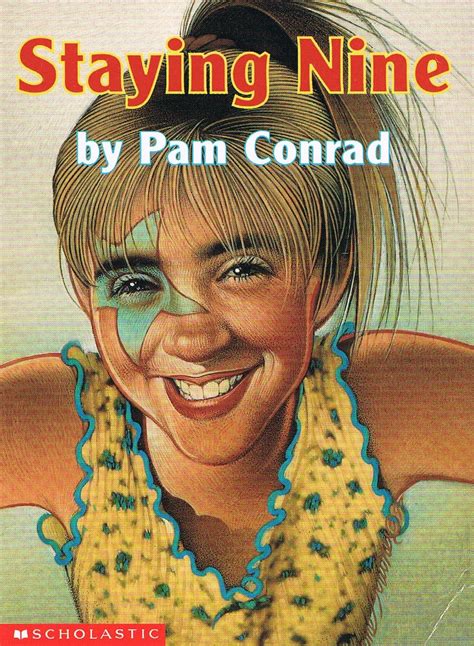 pam conrad