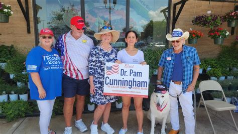 Pam Cunningham Naples Fl