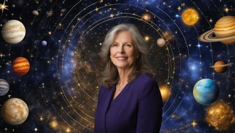 Pam Gregory Astrology