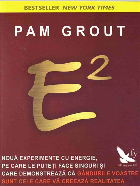 Pam Grout E2