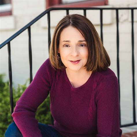 pam jenoff biography