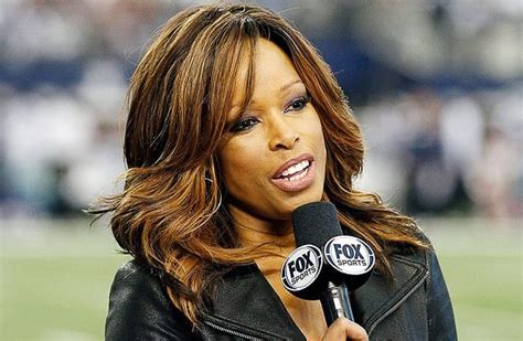 pam oliver biography