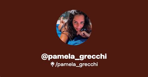 Pamela Grecchi Only Fans