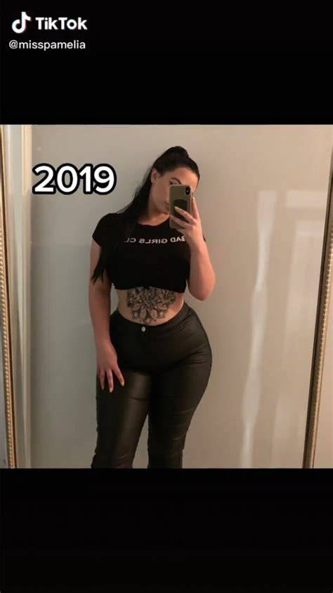 pamelia nude