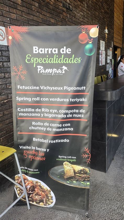 Pampas Centro Sur