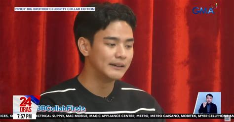 pamu pbb biography of michael