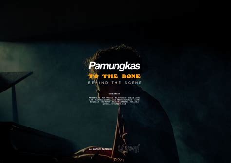 PAMUNGKAS TO THE BONE - blueyung kai: Song Lyrics, Music Videos & Concerts