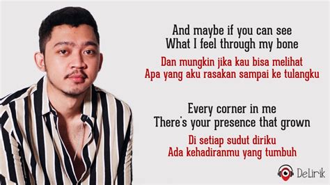 PAMUNGKAS TO THE BONE LYRICS - PamungkasTo the Bone lyrics