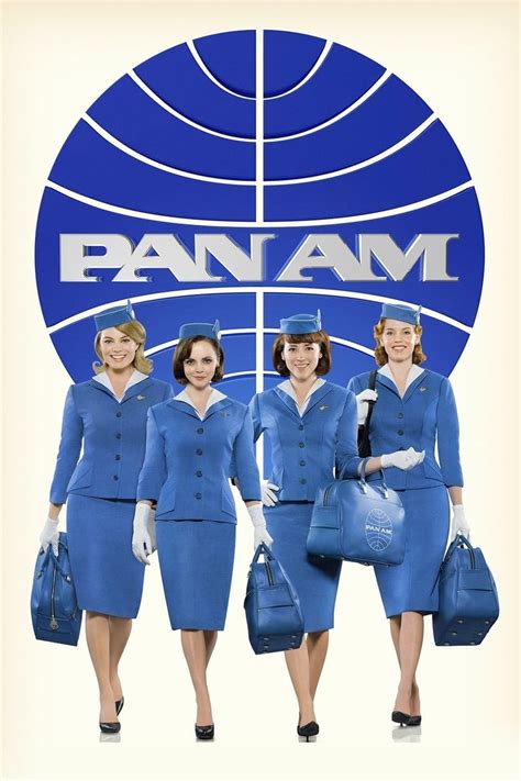 Pan Am Series