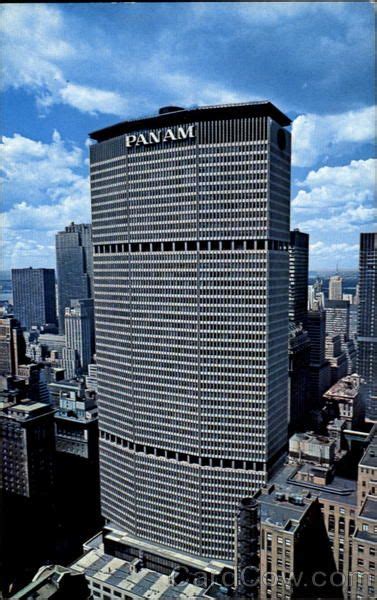 Pan American Building