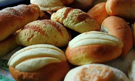 Pan De Manteca