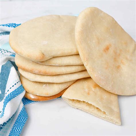 Pan De Pita