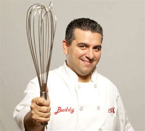 pan molido de buddy valastro biography