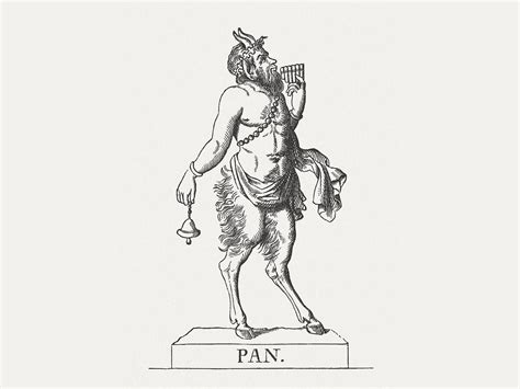 Pan Myth